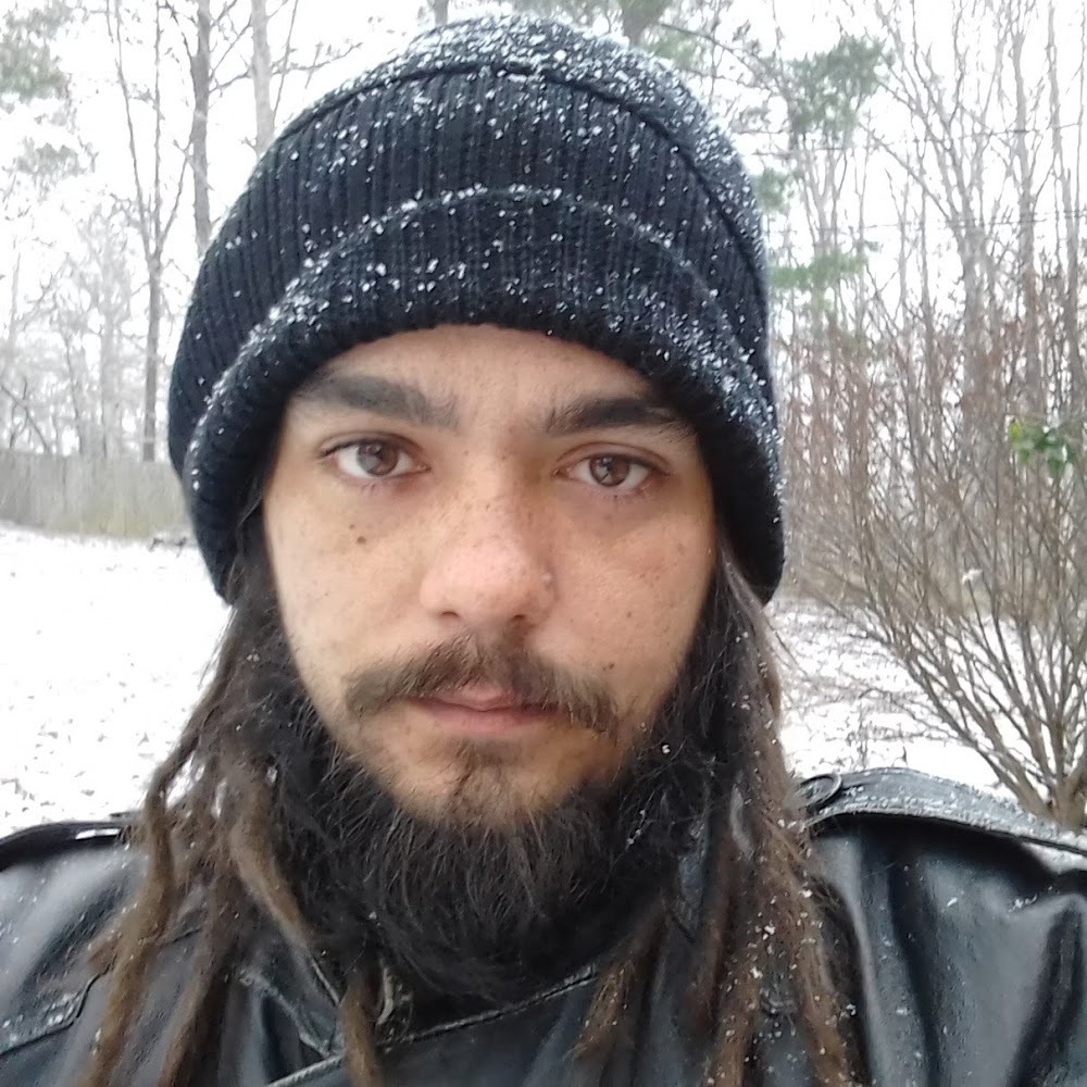 Meet your Posher, James